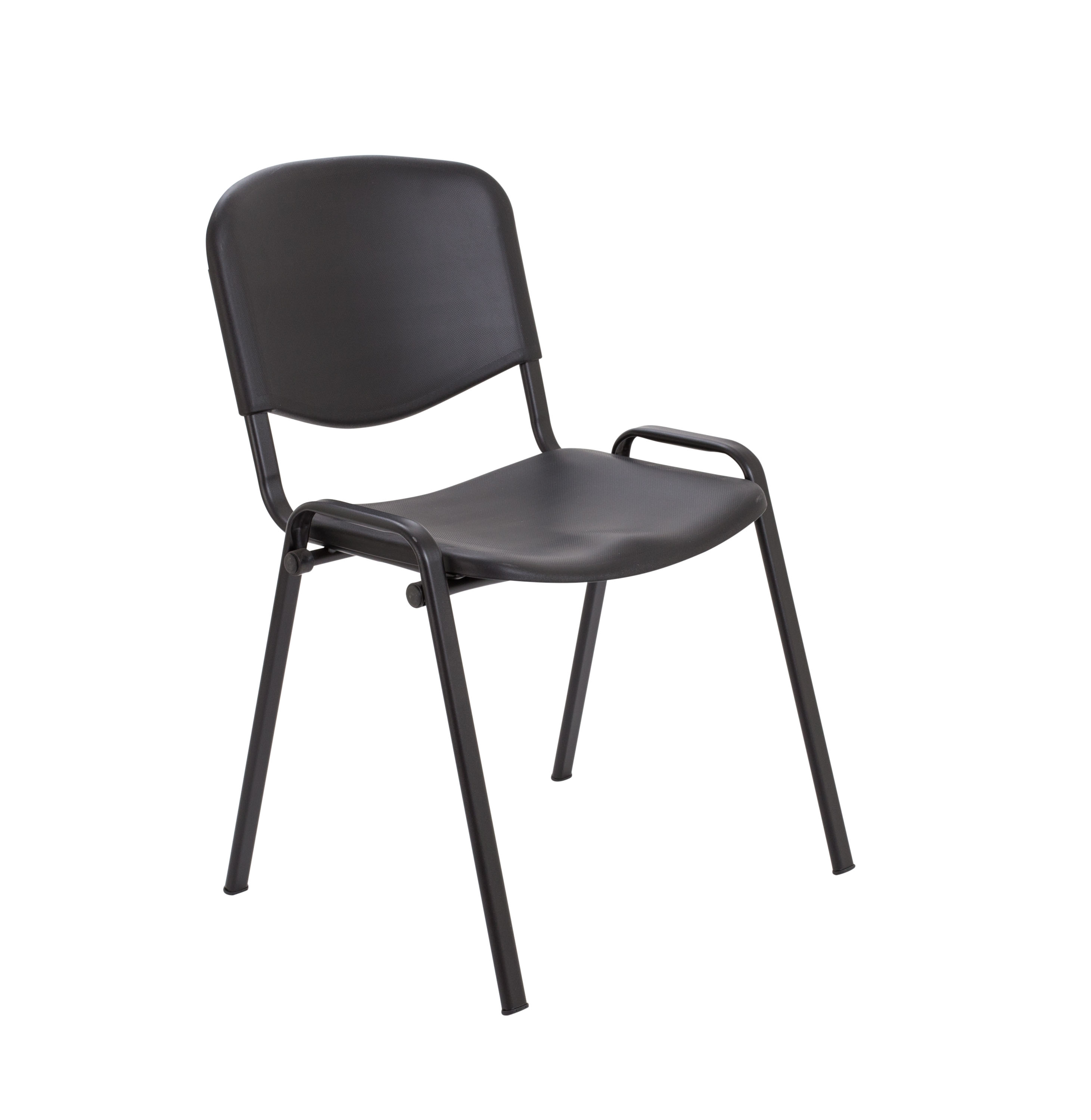Canteen Chair - Black