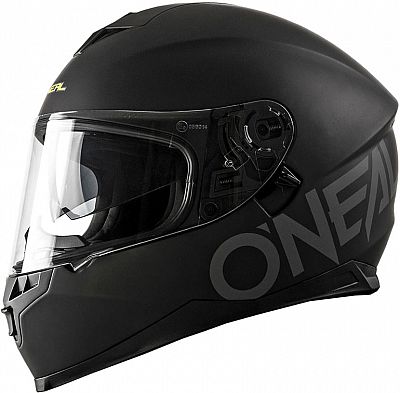 ONeal Challenger, interal helmet