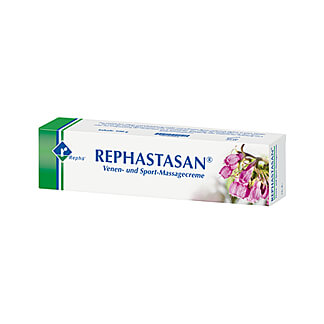 Rephastasan Venen- und Sportcreme