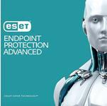 ESET Endpoint Protection Advanced - Erneuerung der Abonnement-Lizenz (1 Jahr) - 1 Platz - Volumen - Stufe G (500-999) - Linux, Win, Mac, Solaris, NetBSD, FreeBSD, Android