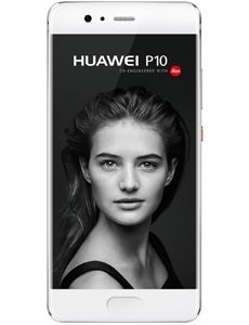 Huawei P10 Plus 128GB White - Unlocked - Brand New