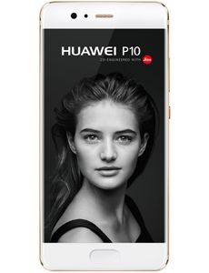 Huawei P10 Plus 128GB Rosegold - 3 - Grade A+