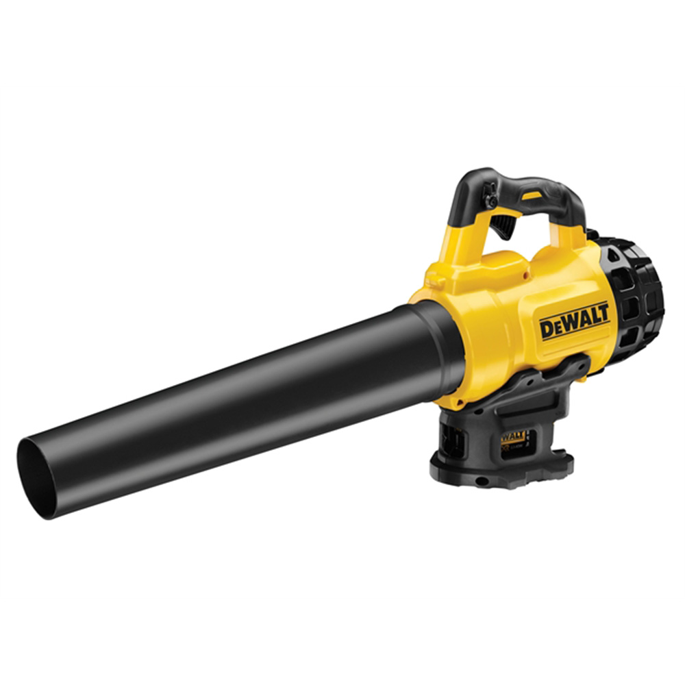 Dewalt DCM562P1 18v XR Brushless Outdoor Blower 5.0Ah Li-Ion Kit