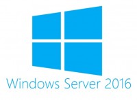 Microsoft OEM Windows Server 2016 Standard ROK 16 Core Multilingual - Betriebssystem - Windows Serve