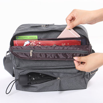 Travel Large Capacity Single Shoulder Bag