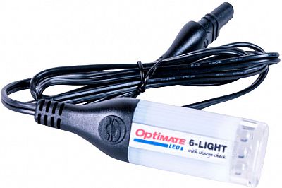 OptiMate LED-Leuchte
