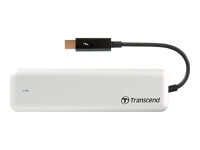 Transcend JetDrive 855 - 480 GB SSD - extern (tragbar)