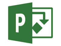 Microsoft Project Professional 2019 - Lizenz