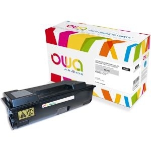 Armor OWA - Schwarz - wiederaufbereitet - Tonerpatrone (Alternative zu: Kyocera TK-340) - für Kyocera FS-2020D, 2020D/KL3, 2020DN, 2020DN/KL3 (K15504OW)