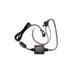 Garmin Motorcycle Power Cable - GPS / Netzkabel - für zumo 350LM/390LM (010-11843-01)