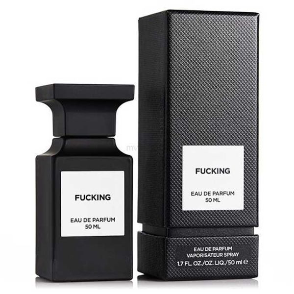 2023 MVP100ml Fabulous Perfume for Man Women Long lasting Eau De Perfume Fragrance Body Spray Top Quality