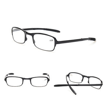 Foldable Presbyopic Glasses