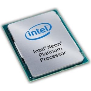 Lenovo Intel Xeon Platinum 8164 - 2 GHz - 26-Core - 35,75MB Cache-Speicher - für ThinkSystem SD530 (7XG7A06221)