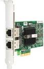 HPE NC360T - Netzwerkadapter - PCIe x4 - Gigabit Ethernet x 2 - für ProLiant DL380 G5