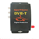 ED012-M629 DVB-T HD receptor MPEG-4/MPEG-2 MÓVIL COCHE Sintonizador de TV digital