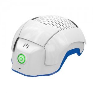 Theradome LH80 PRO Laser Helmet - FREE Travel Case - Laser Hair Growth