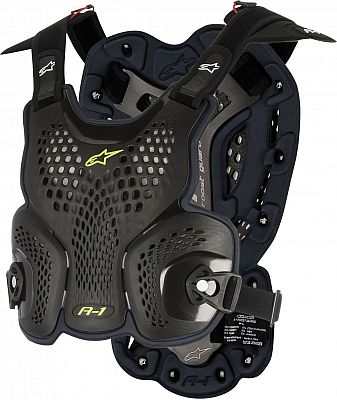 Alpinestars A-1 S17, protector vest