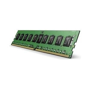 Samsung - DDR4 - 32 GB - DIMM 288-PIN - 2400 MHz / PC4-19200 - CL17 - 1.2 V - registriert - ECC
