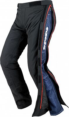 Spidi Superstorm H2Out, textile pants