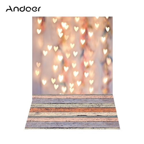 Andoer 1.5 * 2.1m/5 * 7ft Retro Photography Background Abstract Old Master Backdrop Digital Printed Photo Studio Props