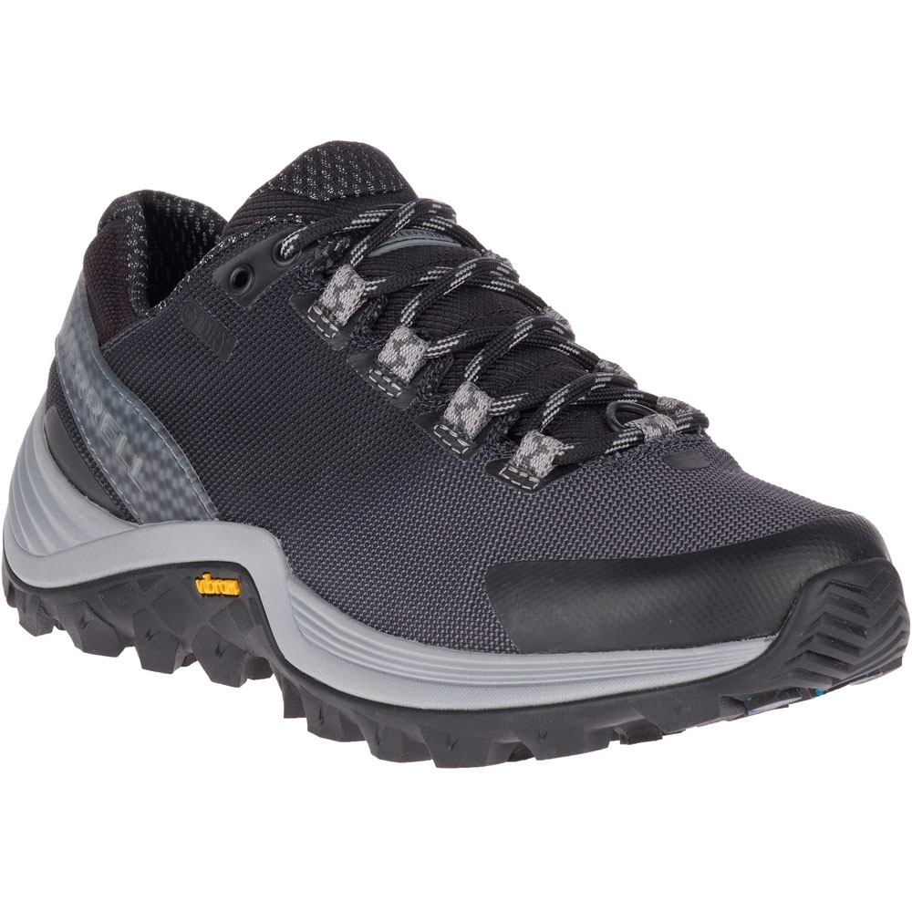 Merrell Womens/Ladies Thermo Cross Light Waterproof Walking Shoes UK Size 5 (EU 38  US 7.5)