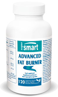 Advanced Fat Burner