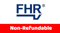 FHR Meet and Greet - Non refundable