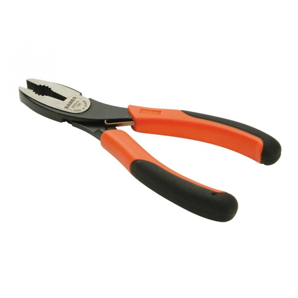 Bahco 2628G Combination Plier 200mm 8in