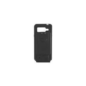 Socket Mobile DuraCase - Tasche für Mobiltelefon/Barcode-Scanner (Packung mit 50) - für SocketScan S800, S850, Apple iPod touch (5G, 6G), Samsung Galaxy J3 (2017), J5 (2017), S7 (AC4123-1790)