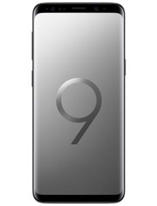 Samsung Galaxy S9 Plus 128GB Grey - Unlocked - Grade C