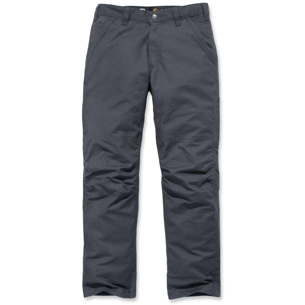 Carhartt Mens Full Swing Cryder Dungaree Water Repellent Pant Trousers Waist 34' (86cm)  Inside Leg 32' (81cm)