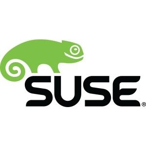 Novell SuSE Linux Enterprise Server x86 and x86-64 - Standardabonnement (3 Jahre) - unbegrenzte virtuelle Maschinen, 1-2 Anschlüsse - MLA, MLV - elektronisch (874-006888)
