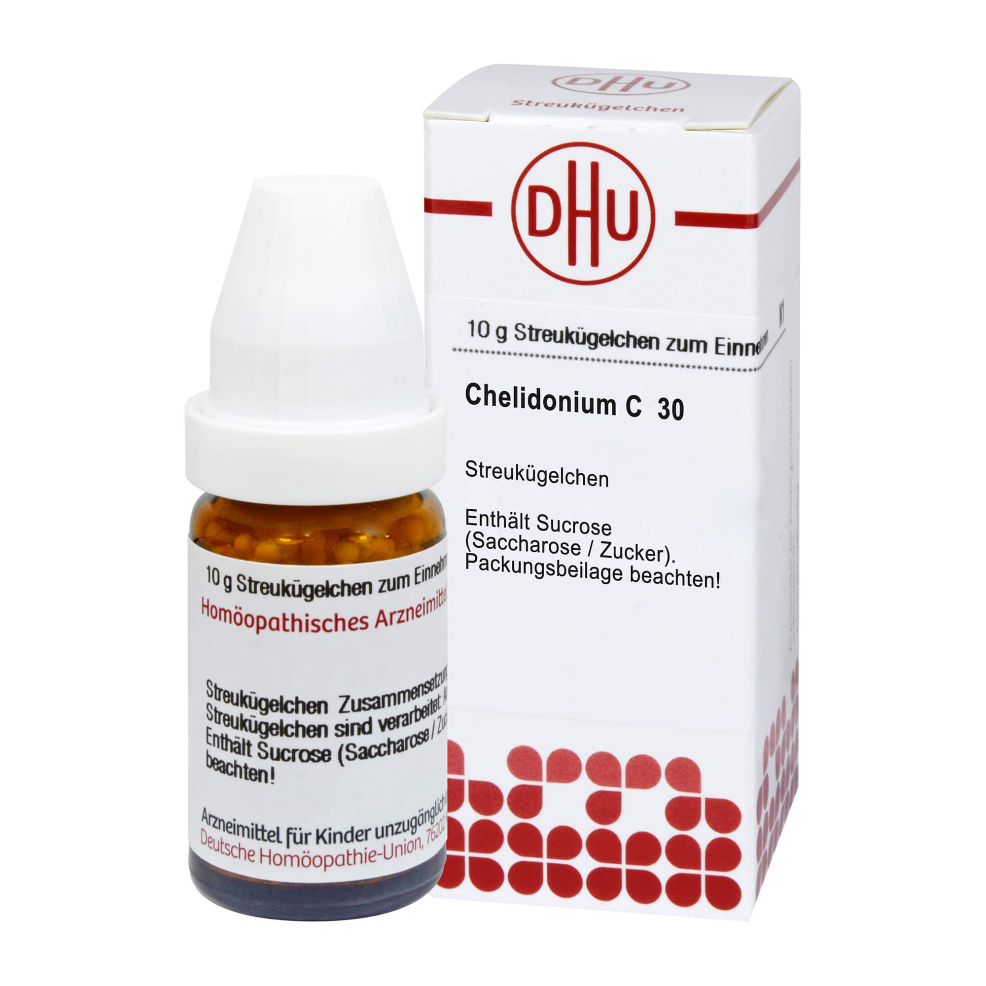 Chelidonium C 30 Globuli