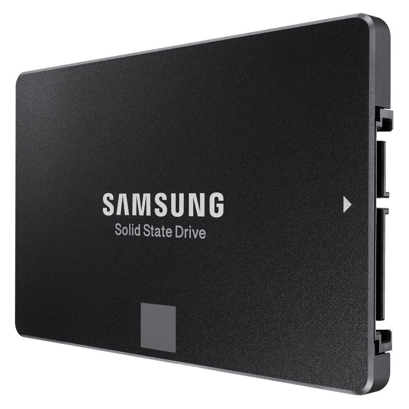 Samsung 500GB SSD 850 EVO 2.5
