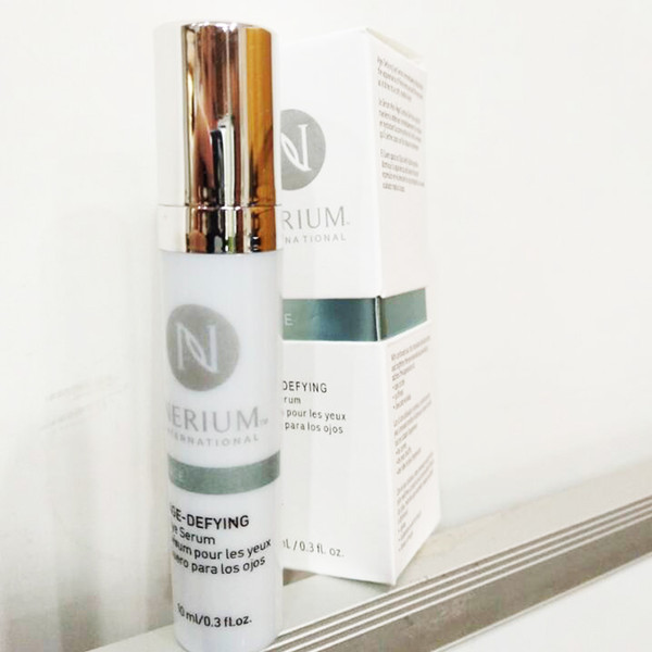 nerium age eye serum 0.3 oz new items 2018 in stock