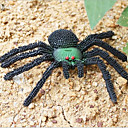 Halloween jouets terroristes loufoque étrange nouvelle simulation animale - cheveux lourds une araignée