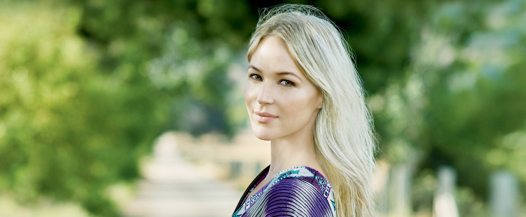 Jewel: Hits Muses and Mentors