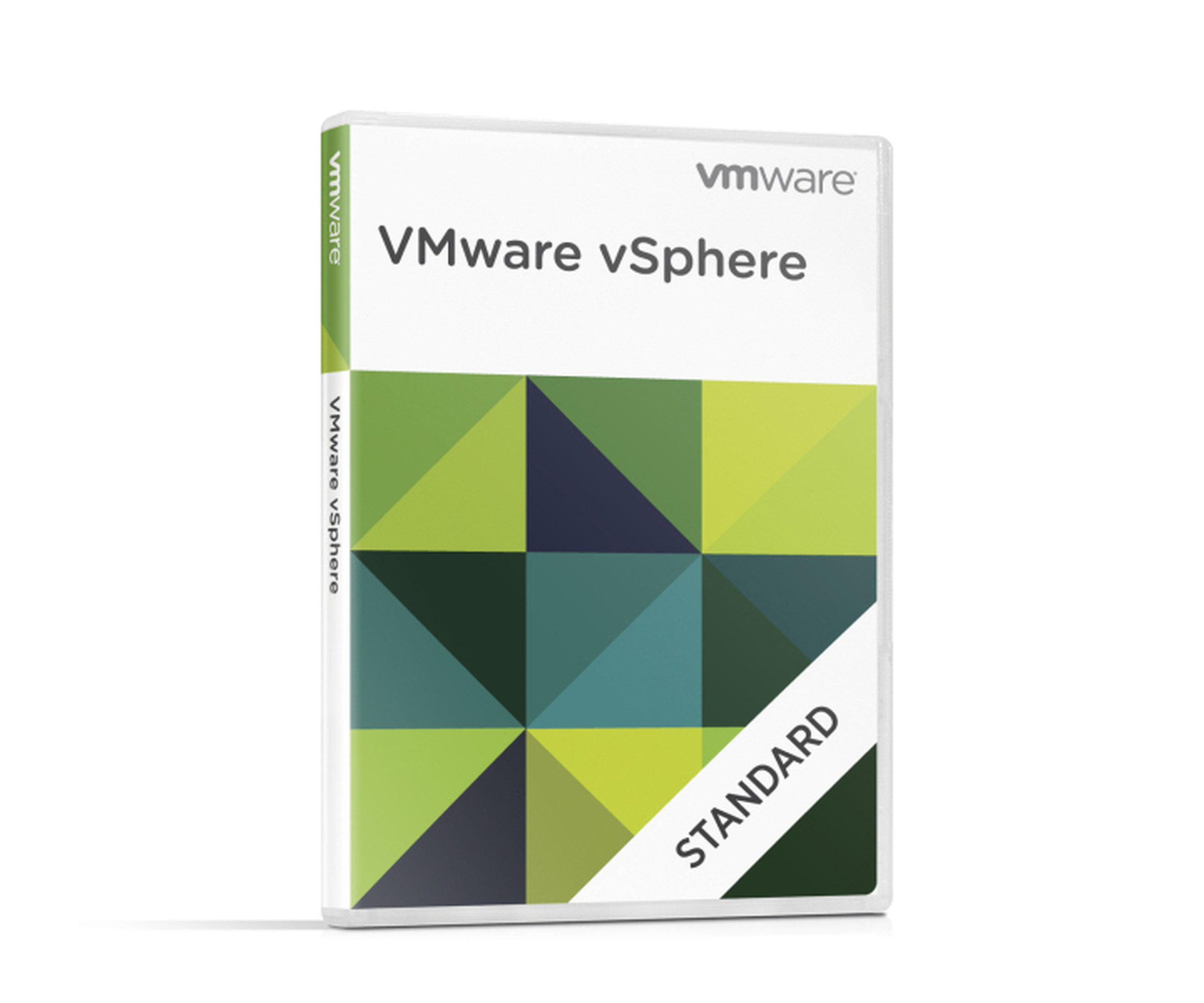 VMware vSphere Standard Acceleration Kit - (v. 6)
