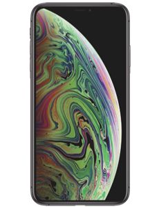 Apple iPhone Xs Max 256GB SpaceGray - Vodafone - Grade C