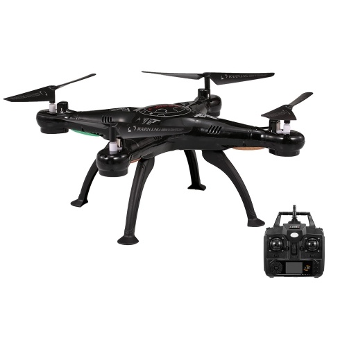 X5SW-1 2,4 GHz One Key Return RC Drohne Quadcopter