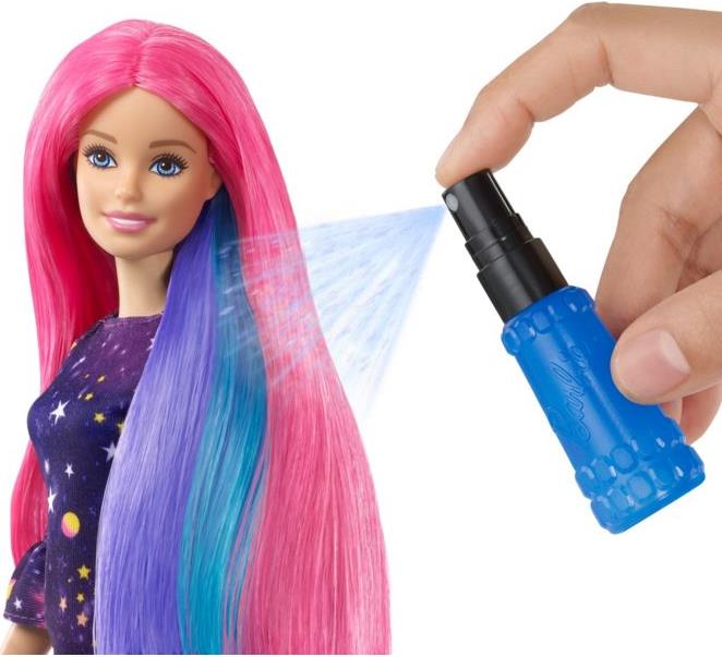 Barbie FHX00 - Mehrfarben - Weiblich - Mädchen - 5 Jahr(e) - Barbie - CE (FHX00)