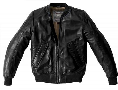 Spidi Super, leather jacket