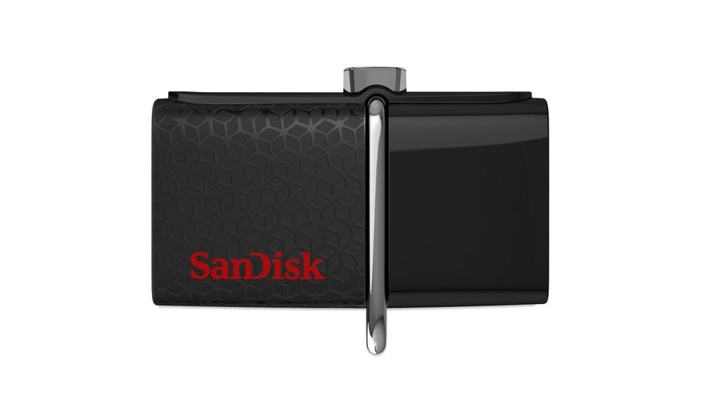 SanDisk 32GB Ultra Dual 3.0 USB Stick - 130MB/s
