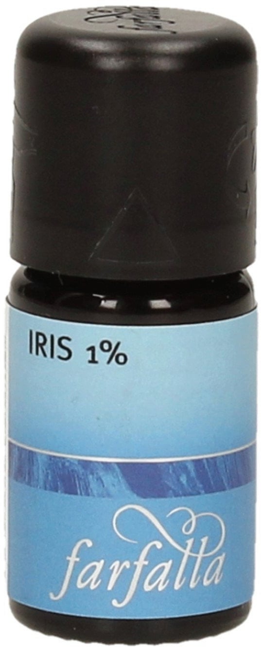 Farfalla Iris 1%, (99% Alk.) Sel.