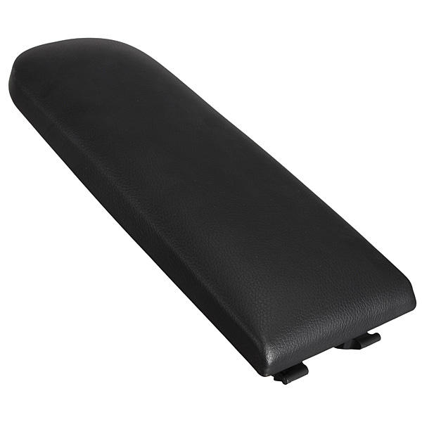 Arm Rest Cover Center Console Arm Rest Lid for VW Jetta Bora Polo
