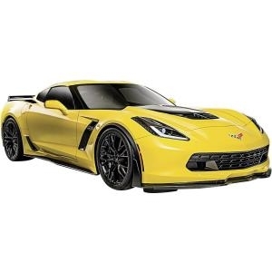 Maisto 1:24 Modellauto Corvette Z06 2015 (531133)