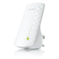 RE200 600Mps Dual Band Wireless N Range Extender