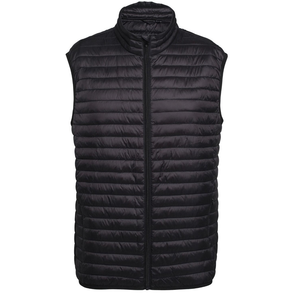 Outdoor Look Mens Bonar Warm Padded Insulated  Gilet Body Warmer Vest XL- Chest Size 46'