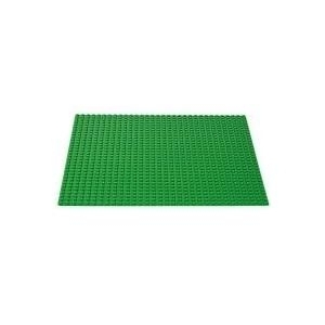 Lego Grüne Grundplatte Classic - 25 cm - 25 cm (10700)