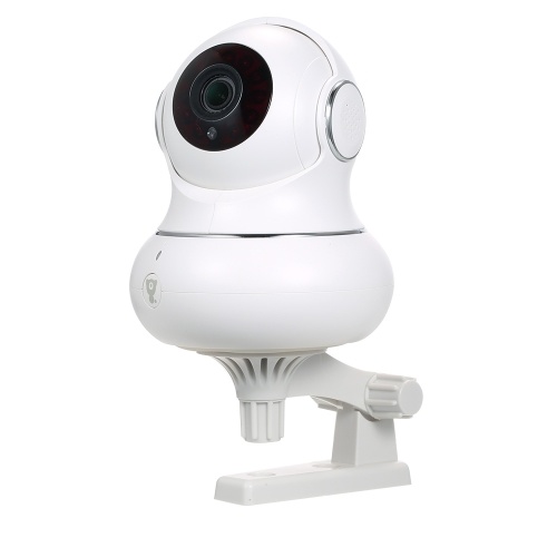 720P Wireless WiFi Security Camera Baby Monitor